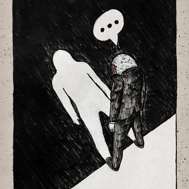 装病