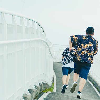 我
