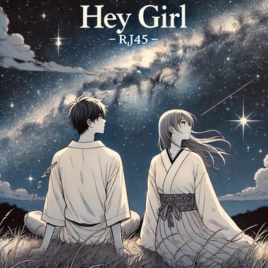 Hey girl