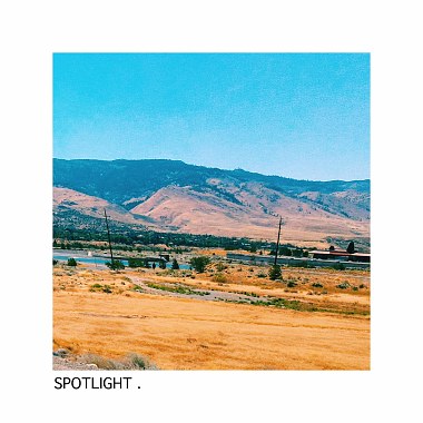 Spotlight - Urban Mountain