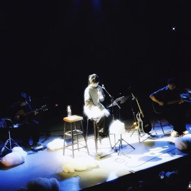 食人梦—不赶路Acoustic Bossa Ver.