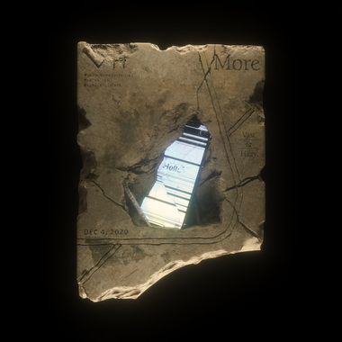 复写 More