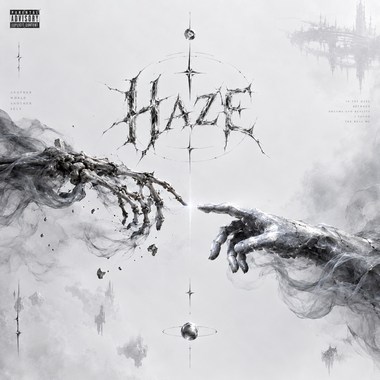 《自传》demo-Hazii