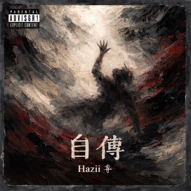 《自传》demo-Hazii