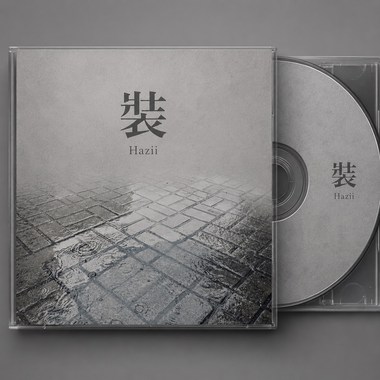 装-Hazii