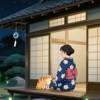 夏夜晚风