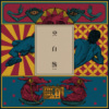 空白点