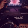 闲伟龙 Vison jean —打开收音机 Turn on the radio（Pro:GC ft. Joyce)