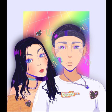 Warren Z - 晕船仔