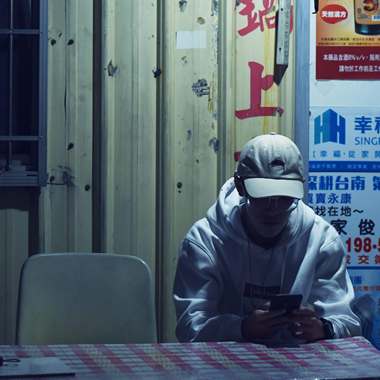 Warren Z - 全部给了你