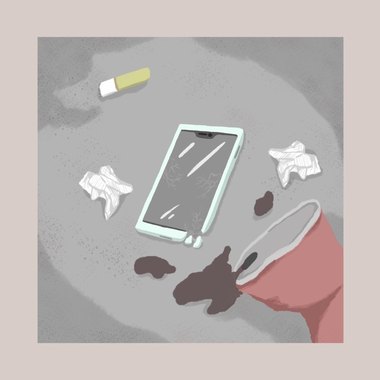 Warren Z - 无底洞