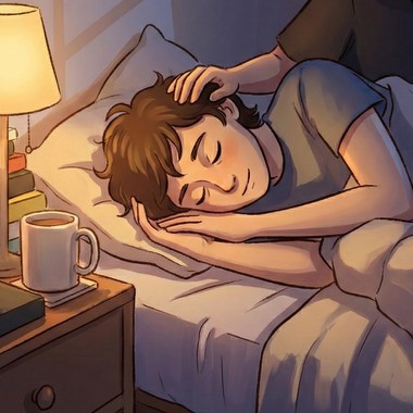 陪在你身旁Demo.