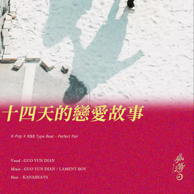 十四天恋爱故事
