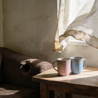 这世界少了你(男版)