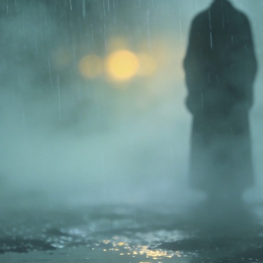 重金属-金刚经:雨中行