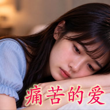 痛苦的爱