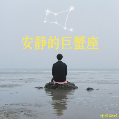 安静的巨蟹座