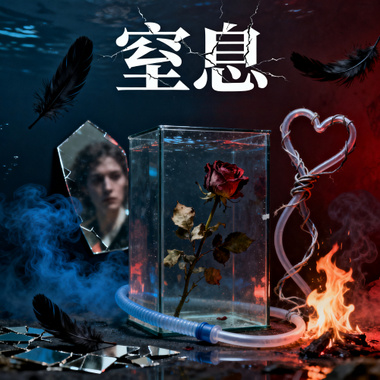 《窒息》