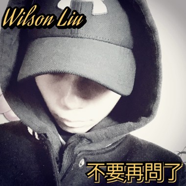Wilson Liu-不再问了
