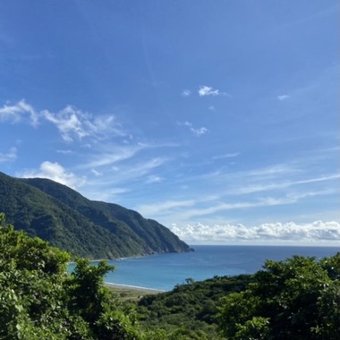 面朝大海，春暖花开