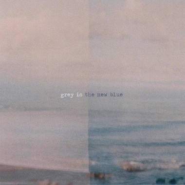 grey is the new blue