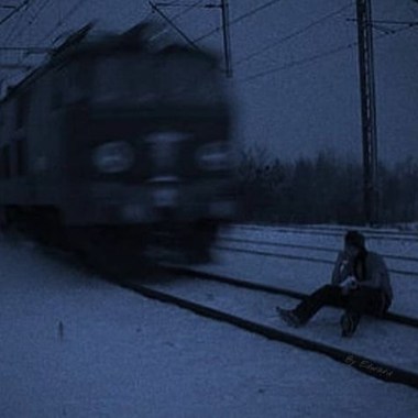 一切都是我的错 (online-audio)