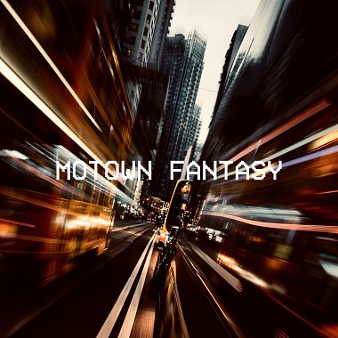 Motown Fantasy
