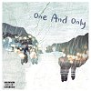 4. 翔翔【One And Only】Feat.陈洁Chieh Chen