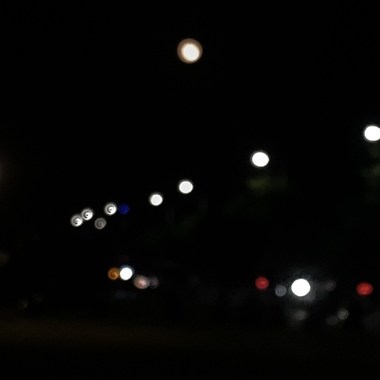 When the Moon Rises Again