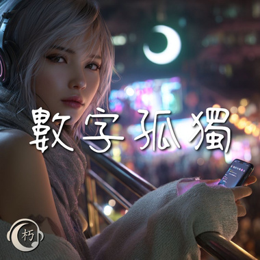 数字孤独
