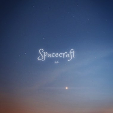 Spacecraft 44