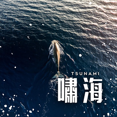 啸海 Tsunami