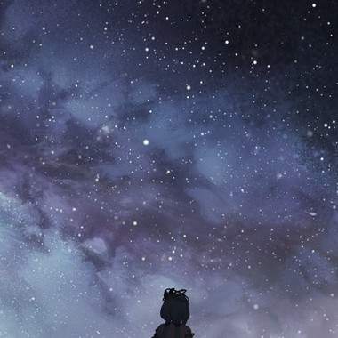 孤单星球