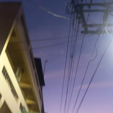 课桌椅demo