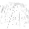 雨