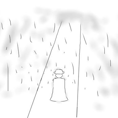 雨