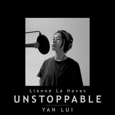 Unstoppable (cover by Lui 雷乐欣)