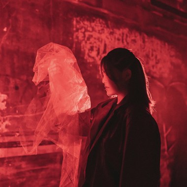 卷卷澡堂 这世界病了40秒