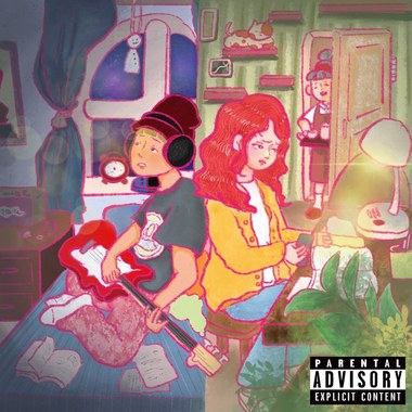 Empty Answer (Feat. Deceez)