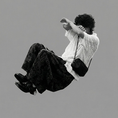 被卡车司机追杀的少年 Demo