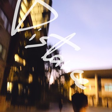 距离感