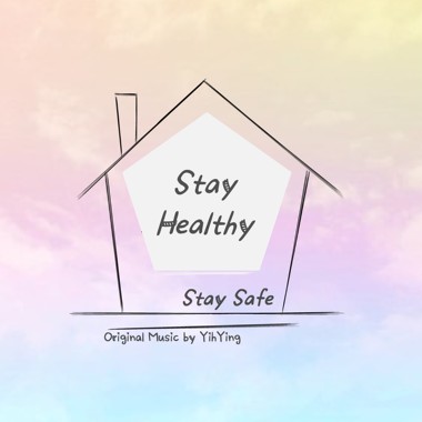 Stay Healthy, Stay Safe (demo)