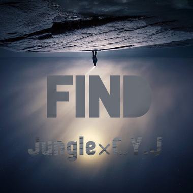 Jungle,C.Y.J(ChenYoungJiang) - 找