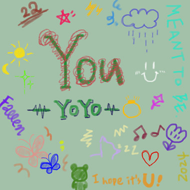 You-YoYo姚又方