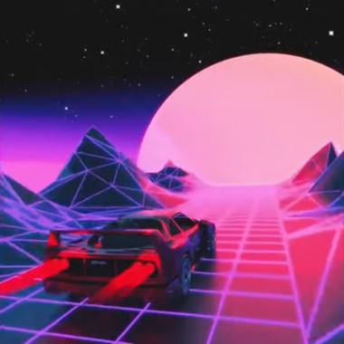 来回
