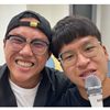 Young_Lin/Bob张博嘉《北大嘻研革命奋斗史》