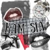 感谢 kám-siā