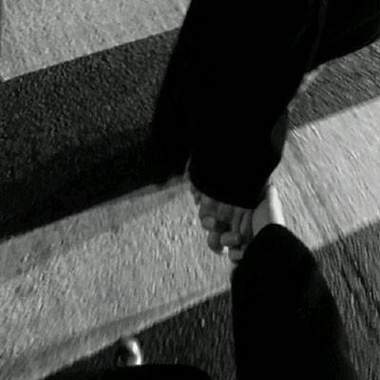 Don't leave me