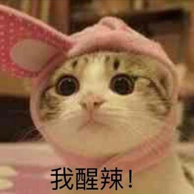 我醒来了