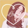 那个女孩
